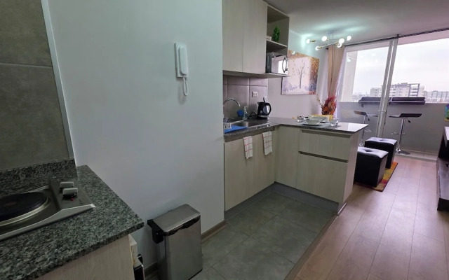 Oceana Suites Independencia