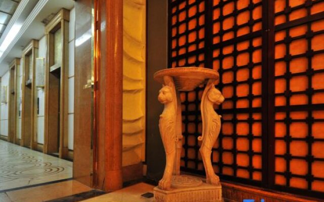 Sanya Bay 9 · City Sea Seascape Home (coconut dream long corridor)
