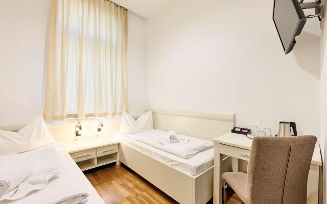 Hotel Strasser Graz