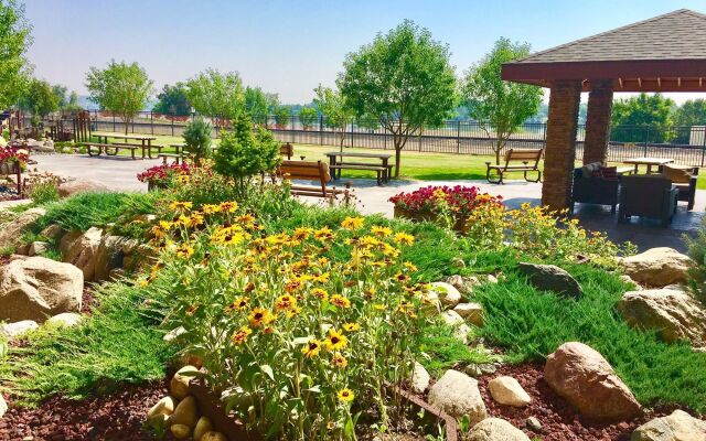 Staybridge Suites Great Falls by IHG