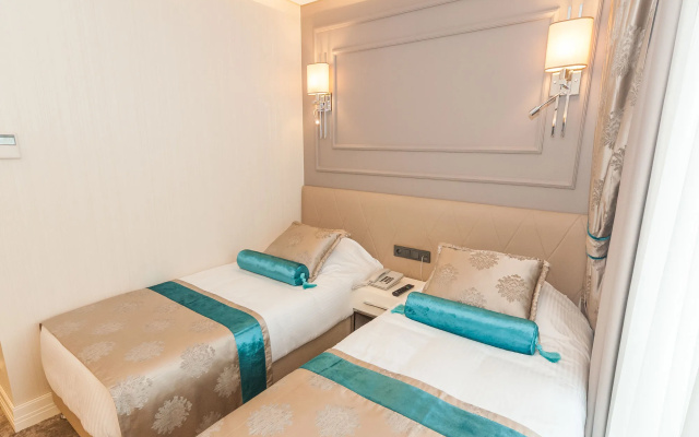 Park Grazza Hotel