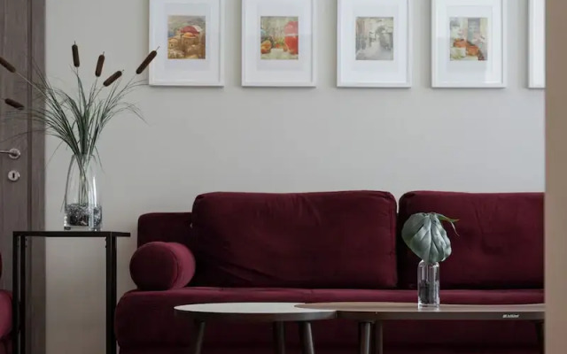 Athenian Heritage Residences