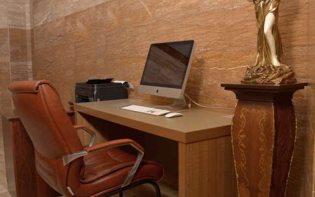 Best Western Plus Erbil