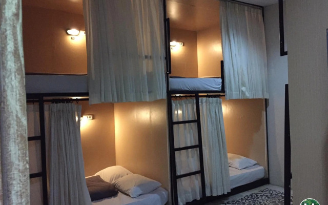 Ubud Tropical - Hostel