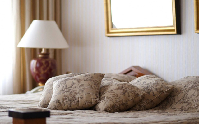 Hotel Roma
