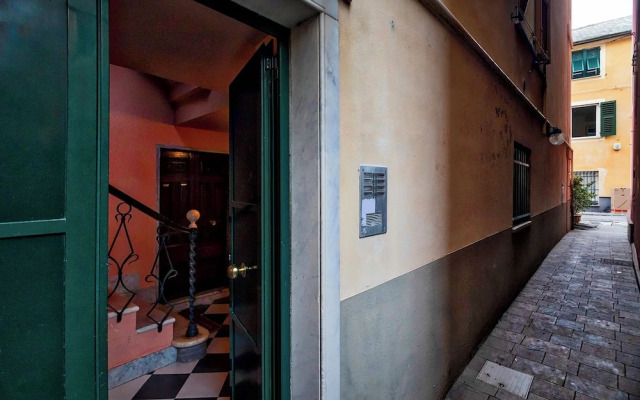 Santa Chiara Apartment