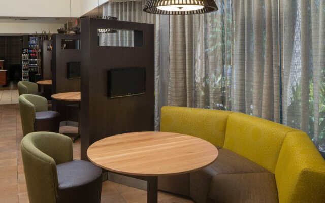 Courtyard by Marriott Jacksonville at Mayo Clinic Campus/Beaches