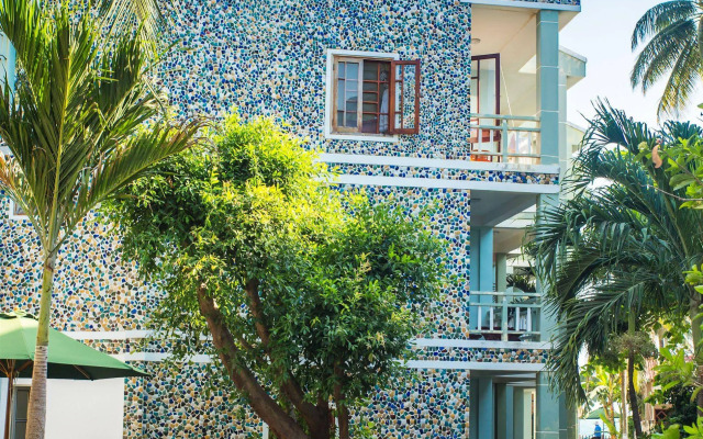 Bach Duong Hotel