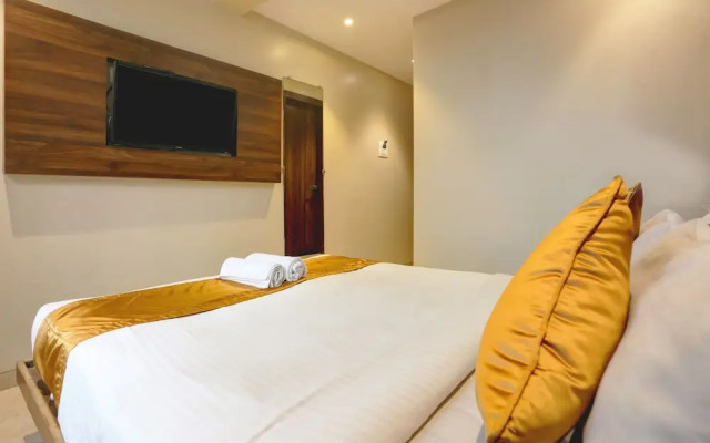 Hotel Sea Breeze