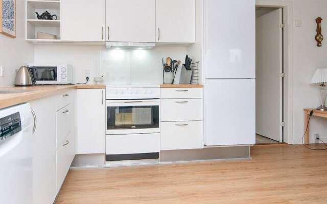 6 Person Holiday Home in Toftlund-by Traum