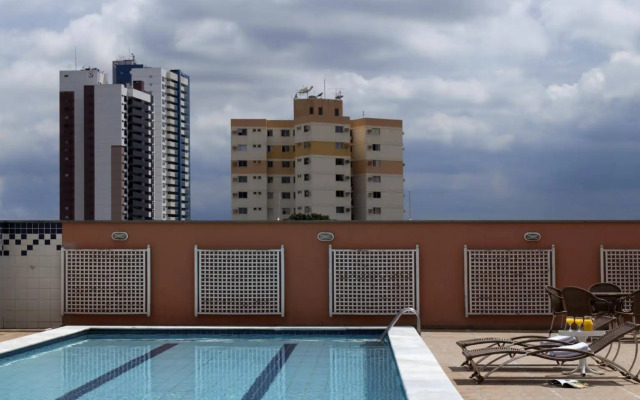 Intercity Cuiabá