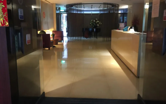 Kunming house