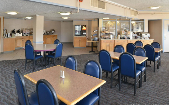 Townhouse Inn Great Falls