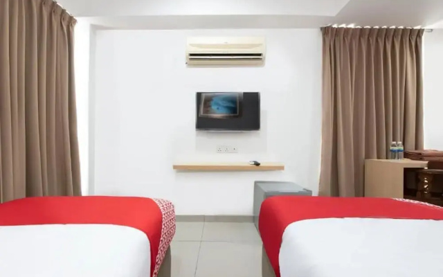 Sg Rengit City Resort 3