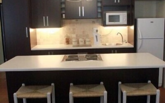 Swellendam Self Catering