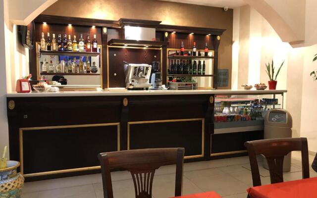 Vittorio Emanuele Boutique Hotel