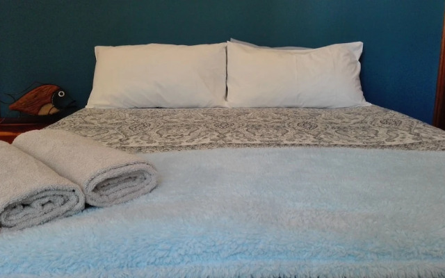 22 On Bland Guesthouse