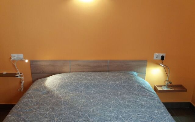 Apartment Larga