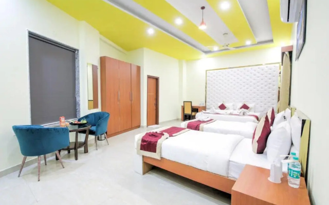 Amit House