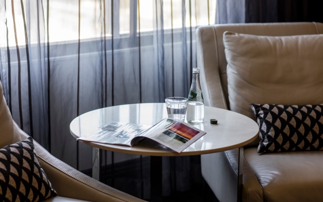 Pullman Brisbane King George Square