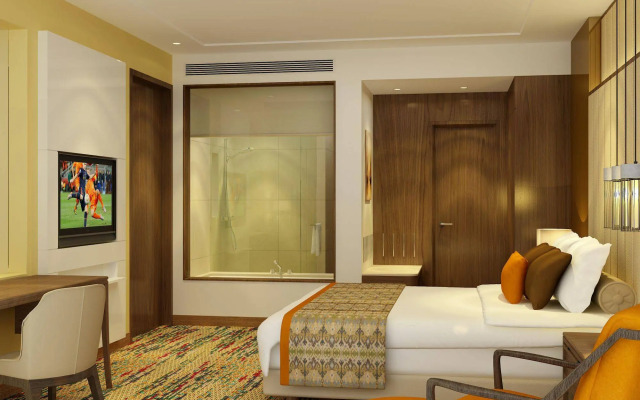 Ramada by Wyndham Darjeeling Gandhi Road