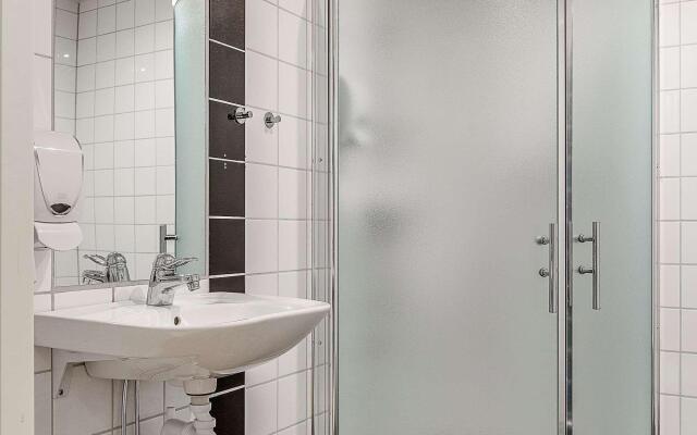 Best Western Hotell Hedåsen