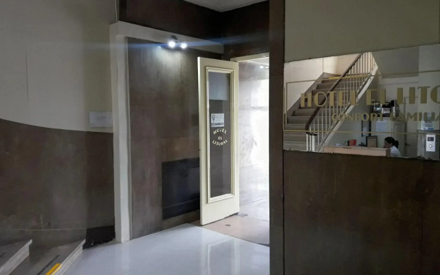 Hotel Litoral