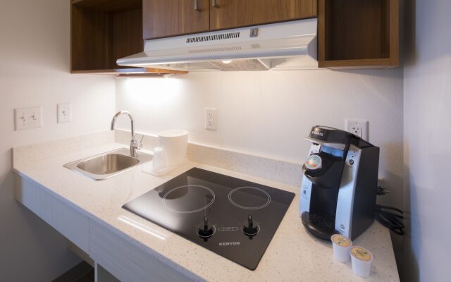 Uptown Suites Extended Stay Miami FL – Homestead