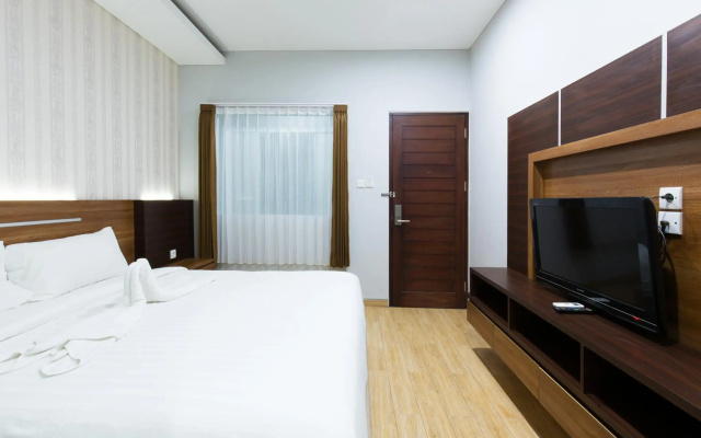 Casa Dasa Boutique Hotel