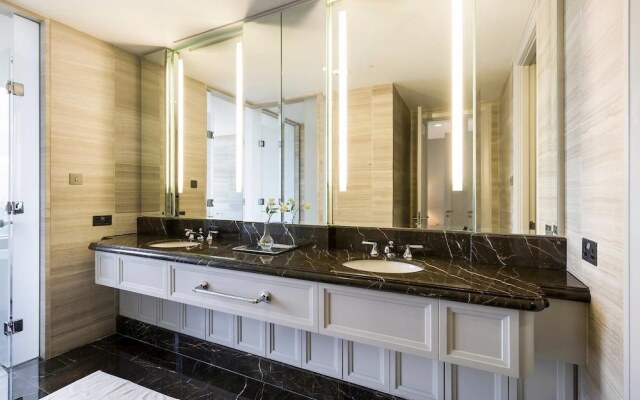 Kl Central Luxury Apartment By Guestready