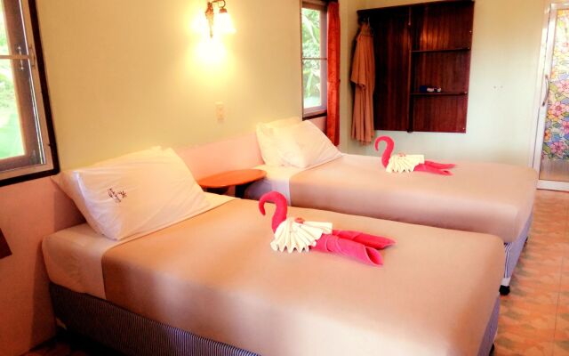 Koh Mook Resort