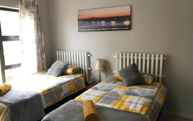 Margate Sunset Apartments