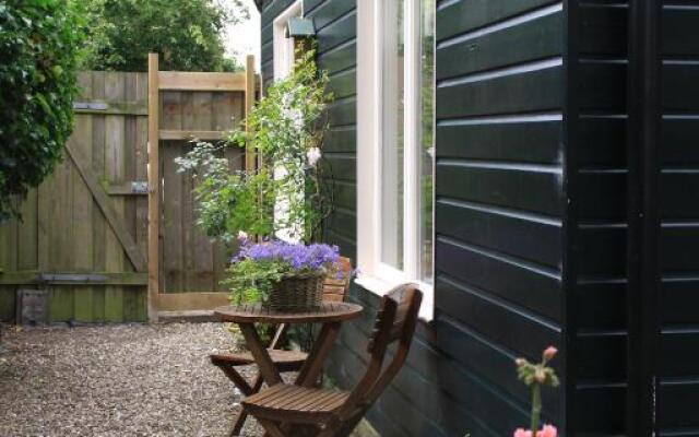 Summerhouse Zandvoort