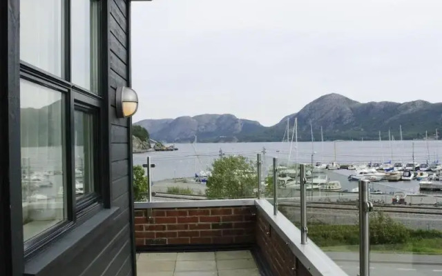 Thon Partner Hotel Sandnes