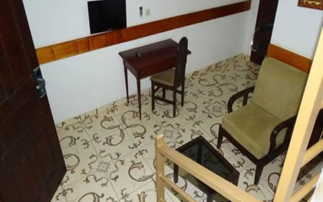Residence Hotel Badjo
