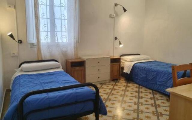 New Hostel Florence