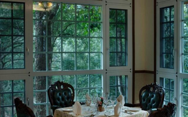 Coorg Wilderness Resort & Spa