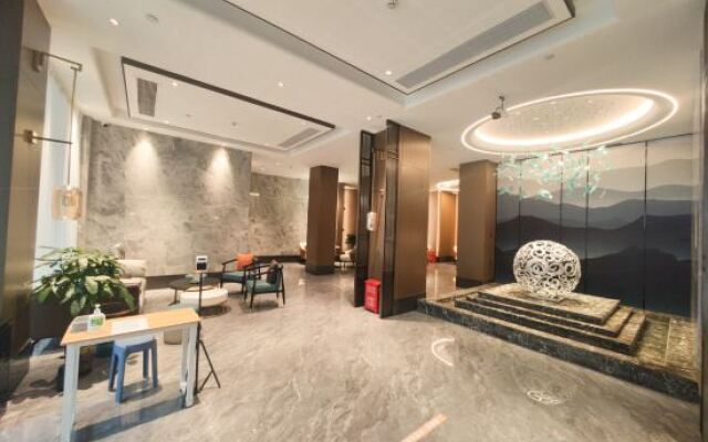 Fengkai Riverside Hotel