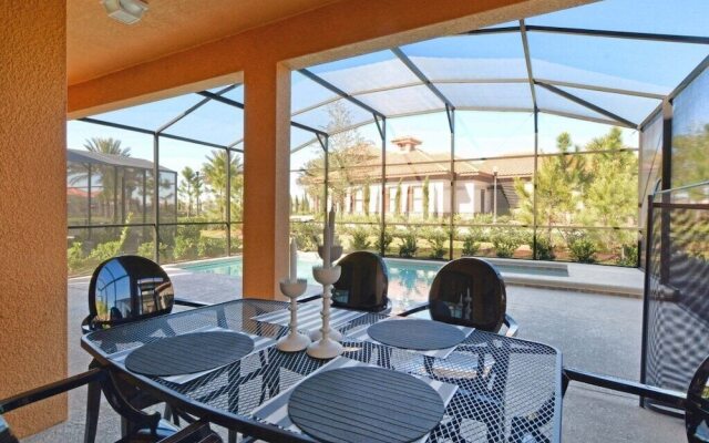 Solterra - 6 Bedrooms House W/Pool-7036sr