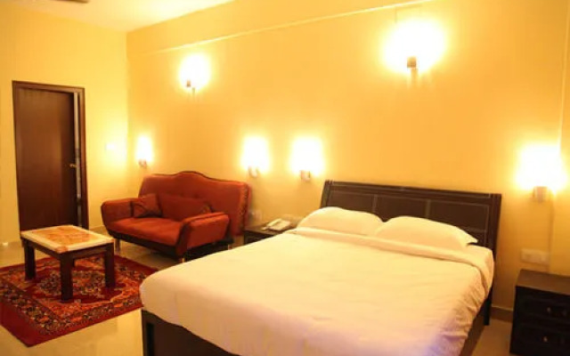 Purple Hotels Resorts