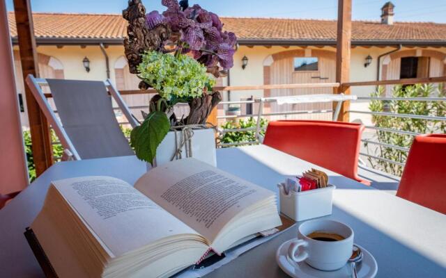 Agriturismo Tre Colline