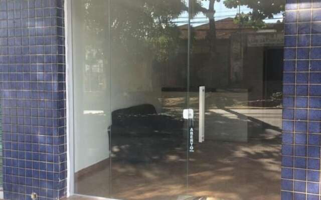 OYO Pousada Maré Mansa