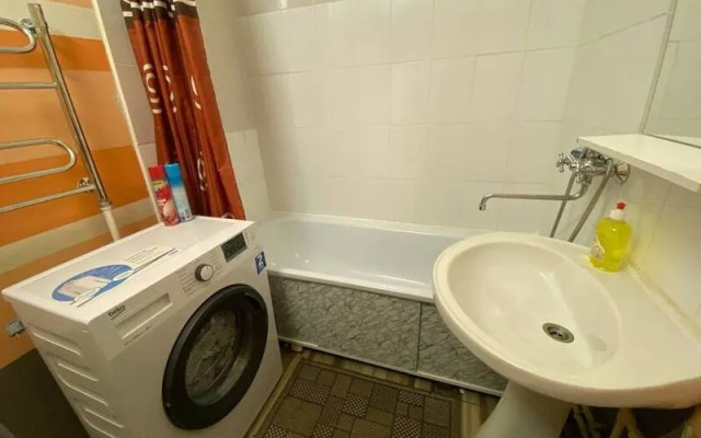 Апартаменты СевеРент (SeveRent) на ул. Карла Маркса, д. 5