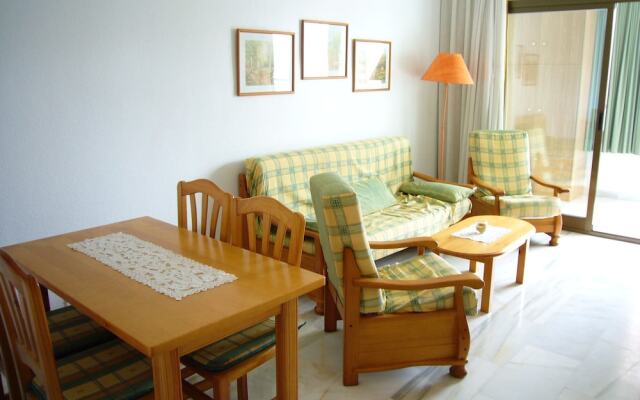 Apartamentos Paraiso Esperanto