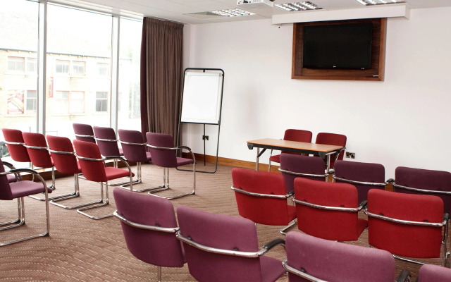 Leonardo Hotel Nottingham