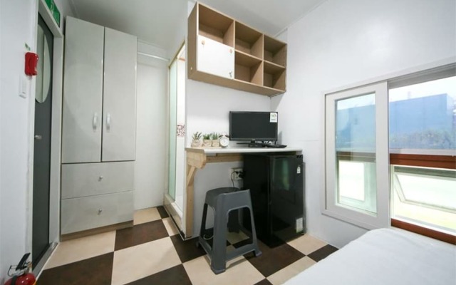 Soho Gositel