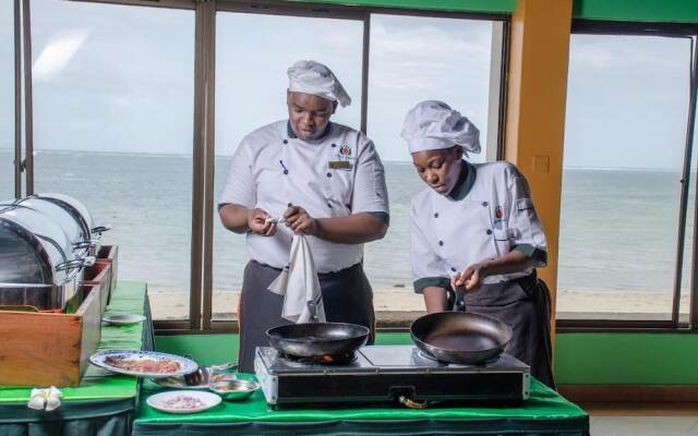 Jumuia Conference & Beach Resort
