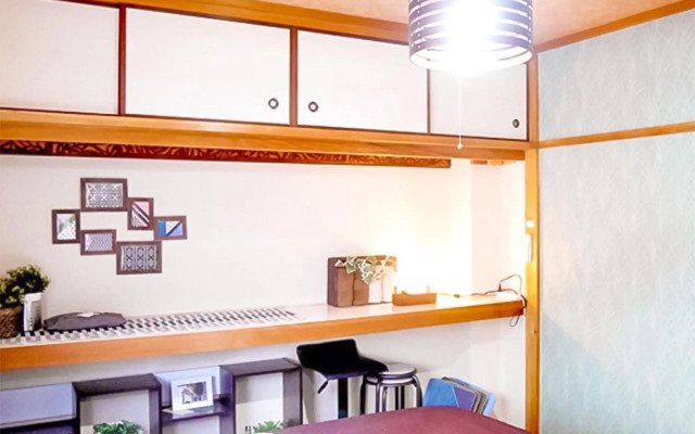 Poshtel Osaka240