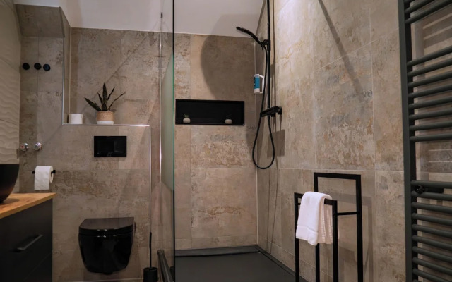 Living am Carlsplatz