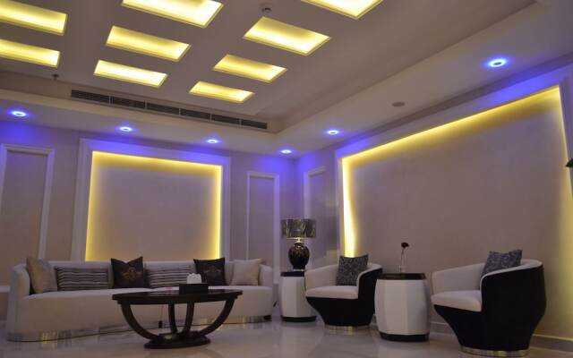 The Capital O 672 Refal Homes Suites